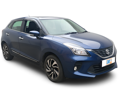 Maruti Baleno-img